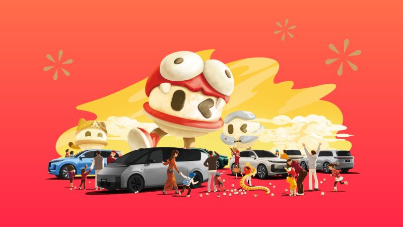 88038威尼斯汽车2024年12月交付58,513辆
